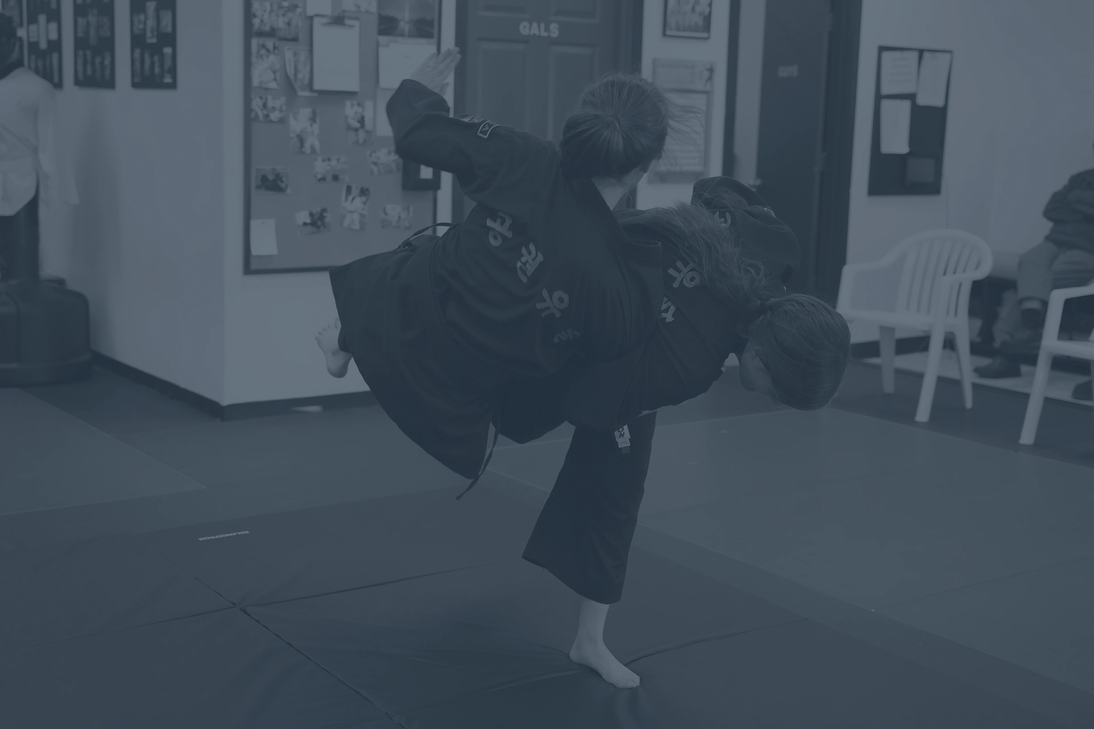 Master Hunter Hero Image