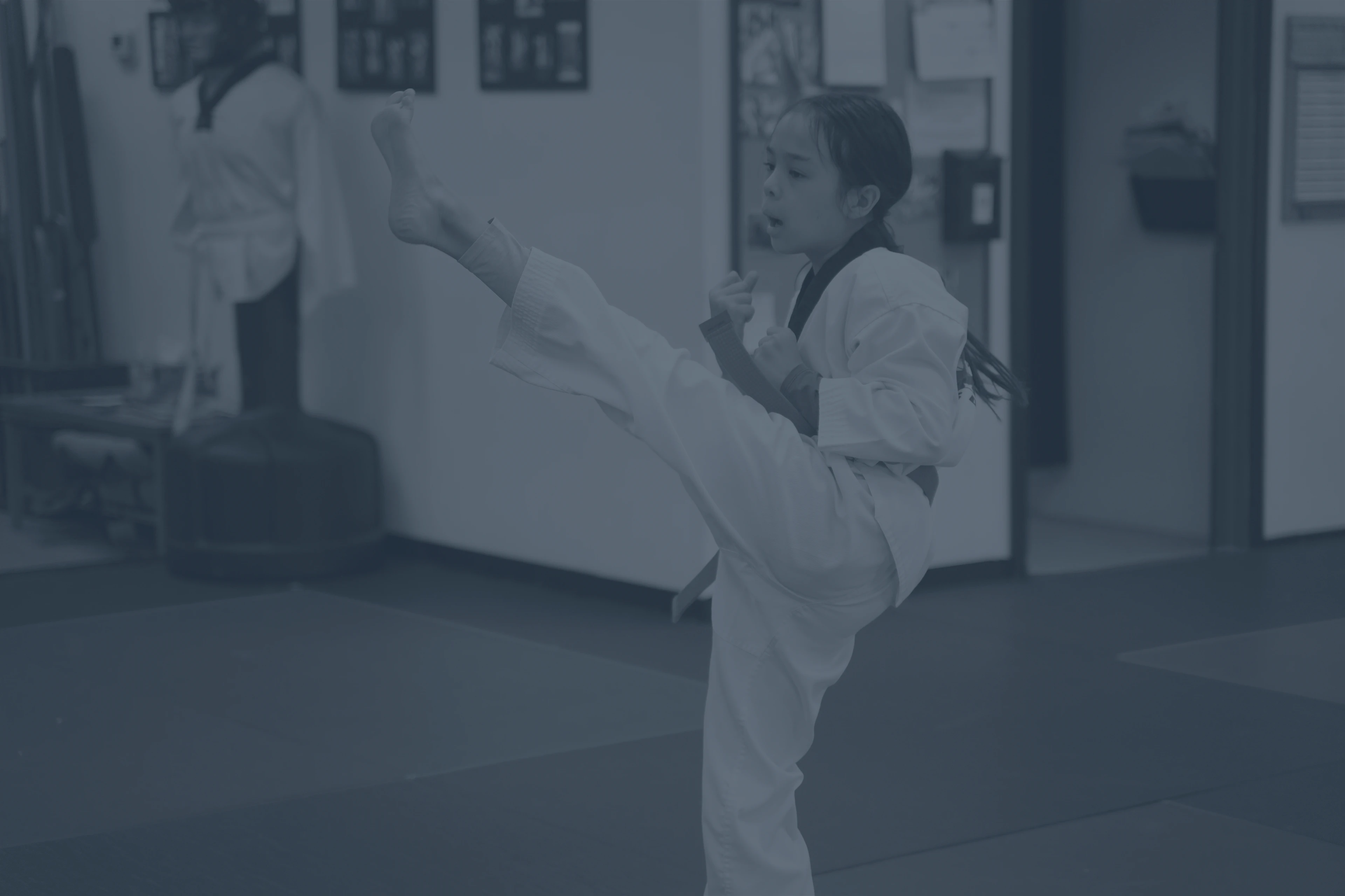 Master Hunter Hero Image